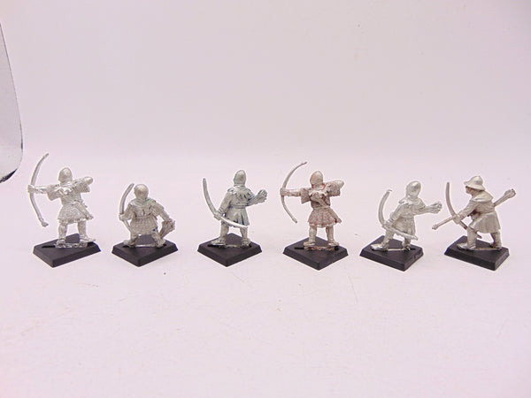 Bretonnian Archers / Bowmen
