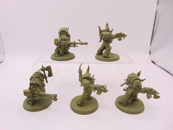 Blightlord Terminators