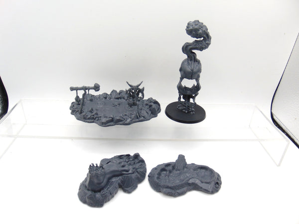 Orruk Warclans Manifestations