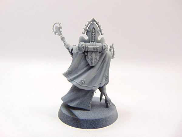Canoness
