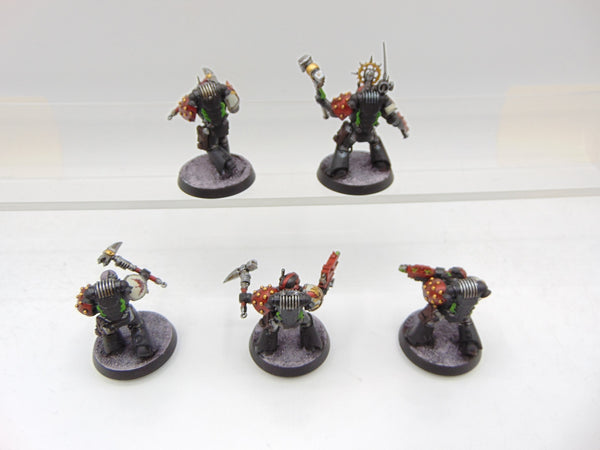 Mk VI Marines