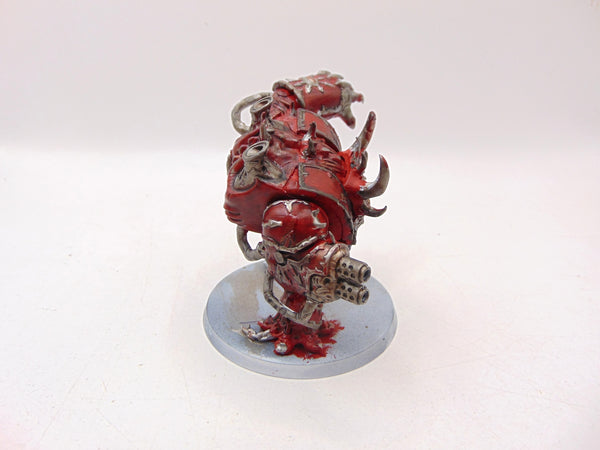 Helbrute