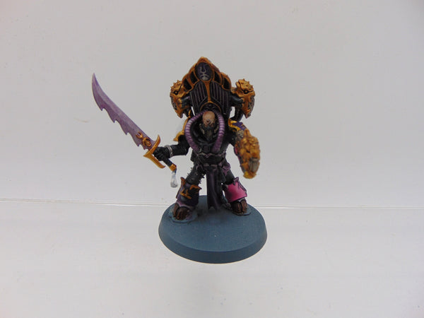 Lord Kakophonist