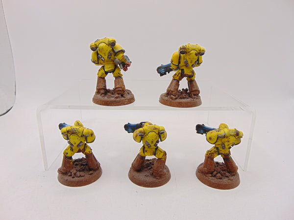 Hellblaster