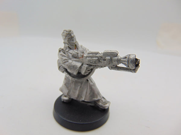 Valhallan Flamer