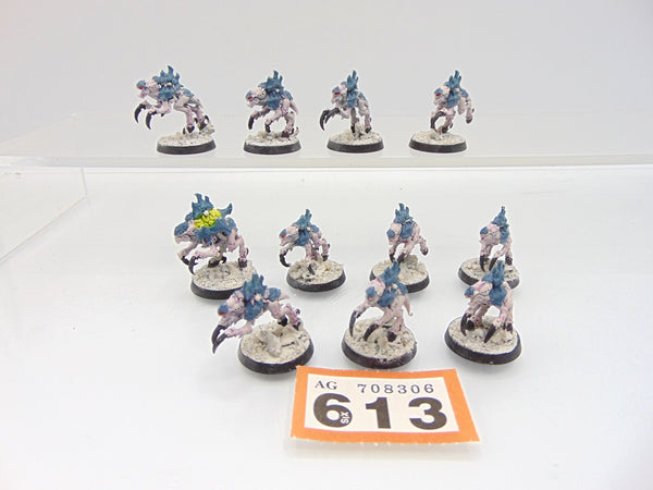 Neurogaunts