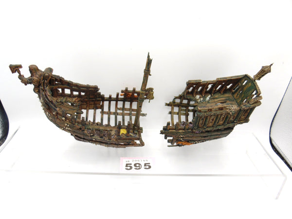 Gloomtide Shipwreck