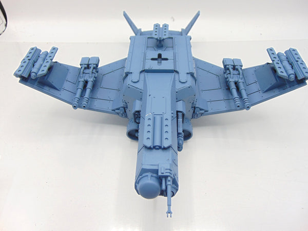 Vendetta Gunship