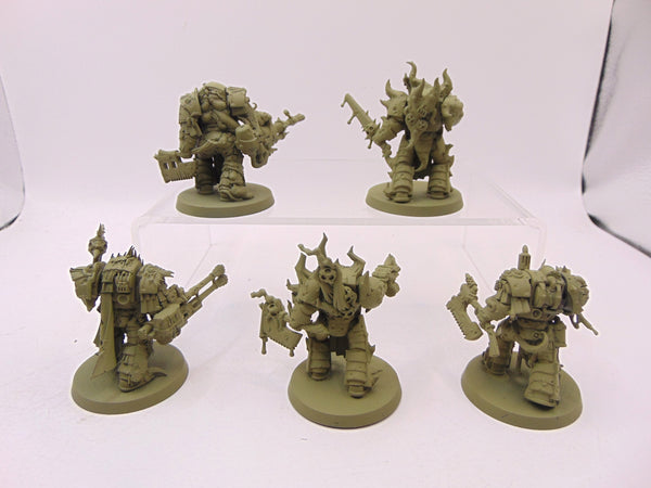 Blightlord Terminators