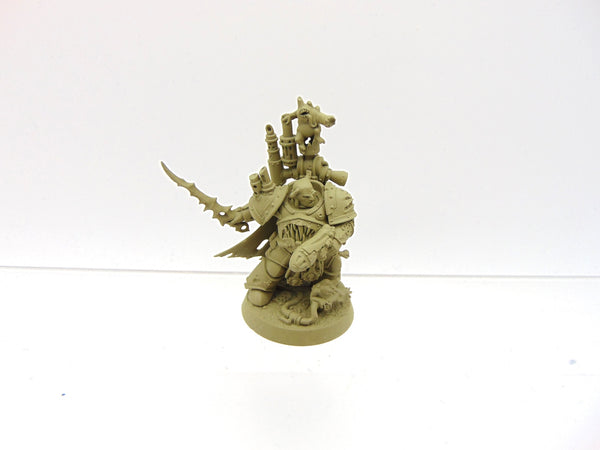 Plague Champion Gangrus