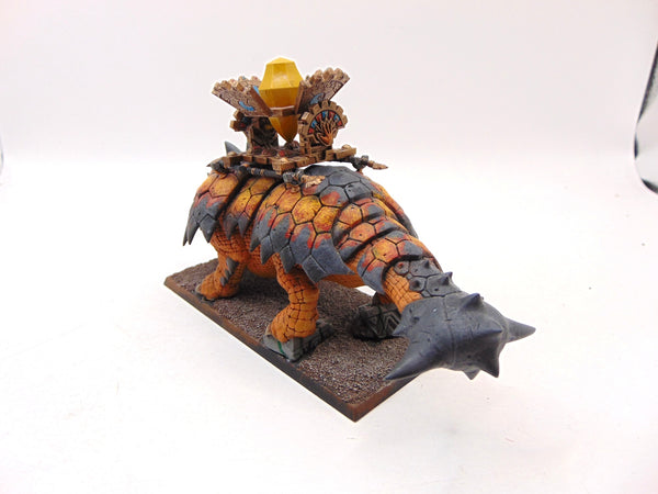 Bastiladon