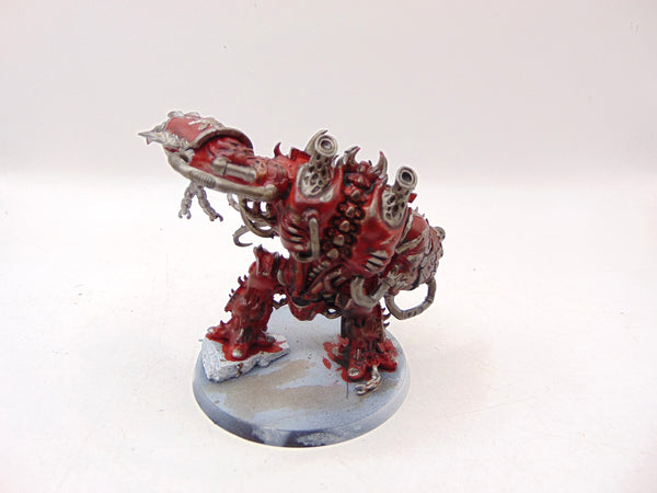 Helbrute