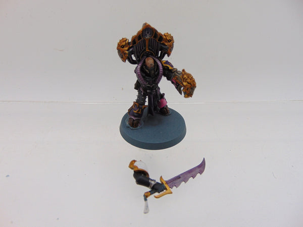 Lord Kakophonist