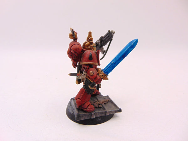 Primaris Lieutenant