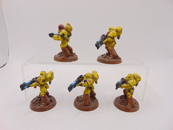 Hellblaster
