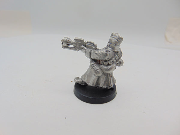 Valhallan Flamer
