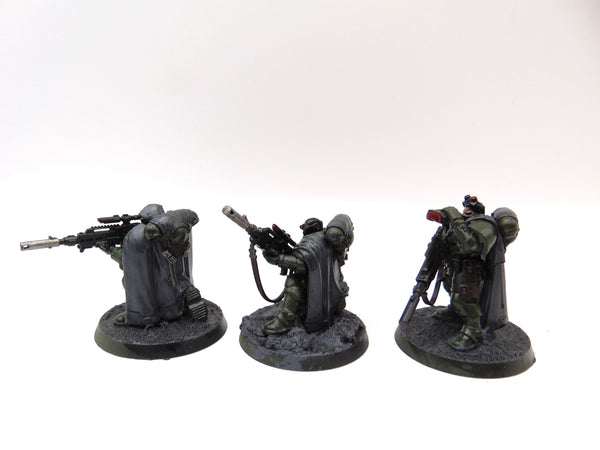 Eliminators