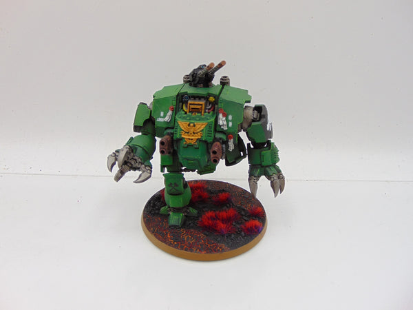 Brutalis Dreadnought