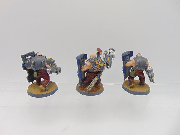 Bullgryns