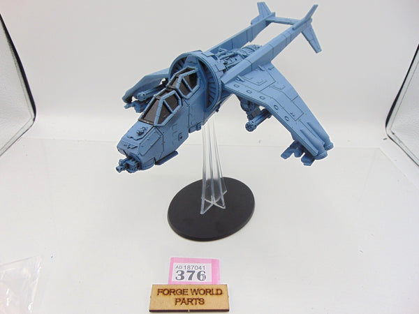 Imperial Navy Vulture Gunship
