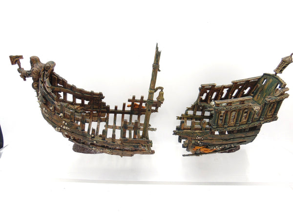 Gloomtide Shipwreck