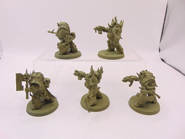 Blightlord Terminators
