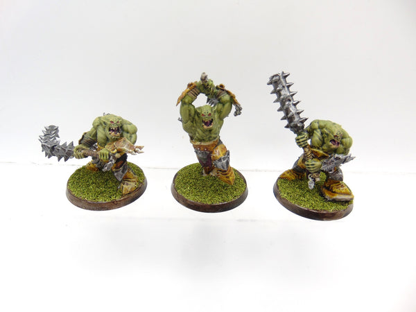 Brute Ragerz