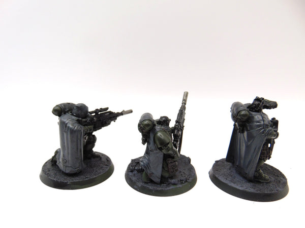 Eliminators