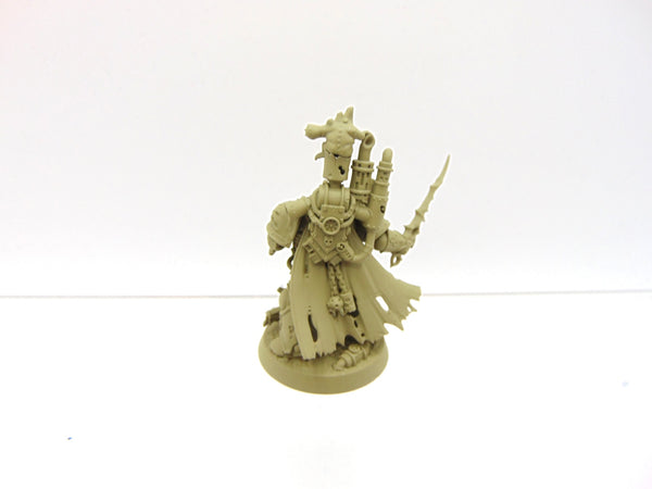 Plague Champion Gangrus