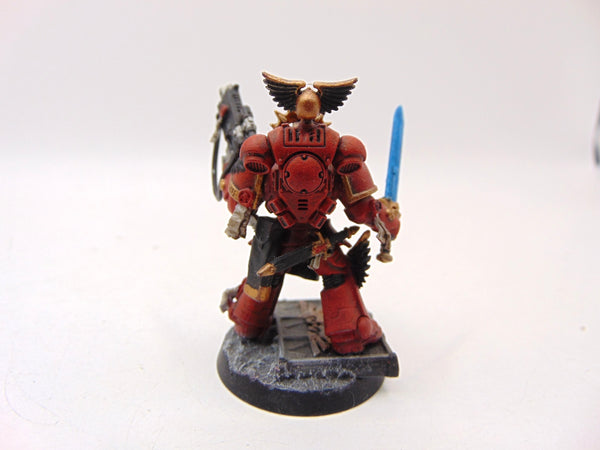 Primaris Lieutenant