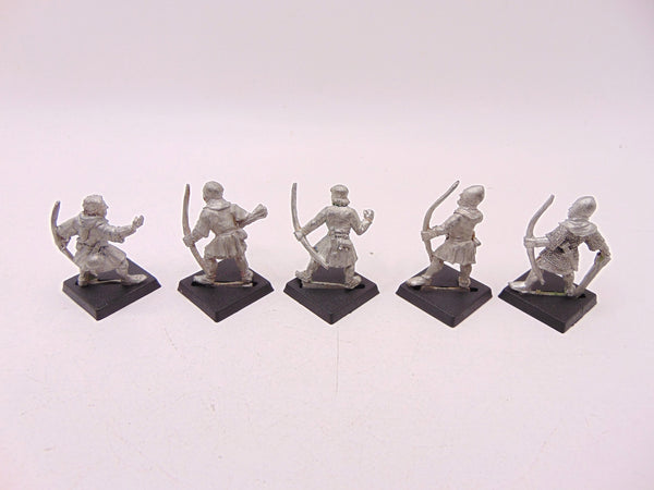 Bretonnian Archers / Bowmen