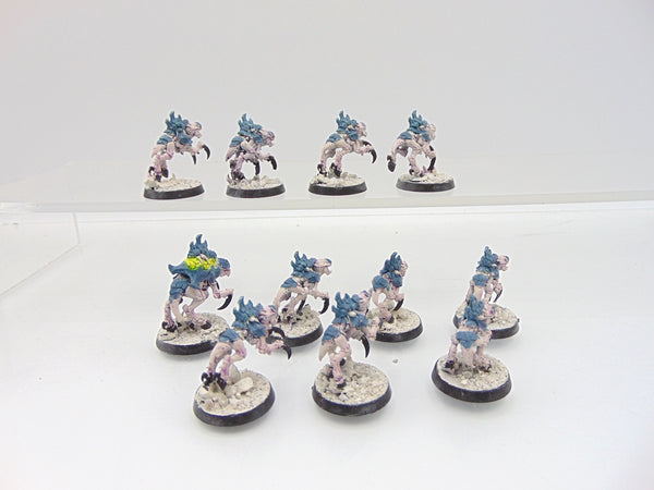 Neurogaunts