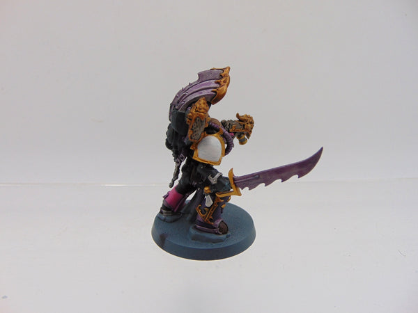 Lord Kakophonist