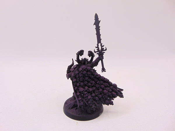 Skulltaker