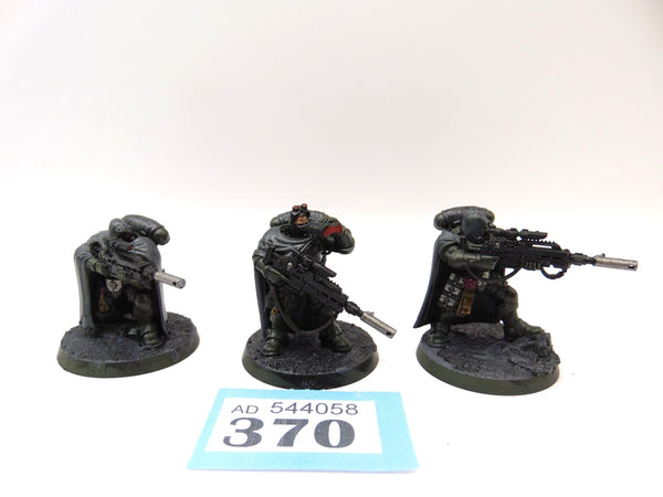 Eliminators