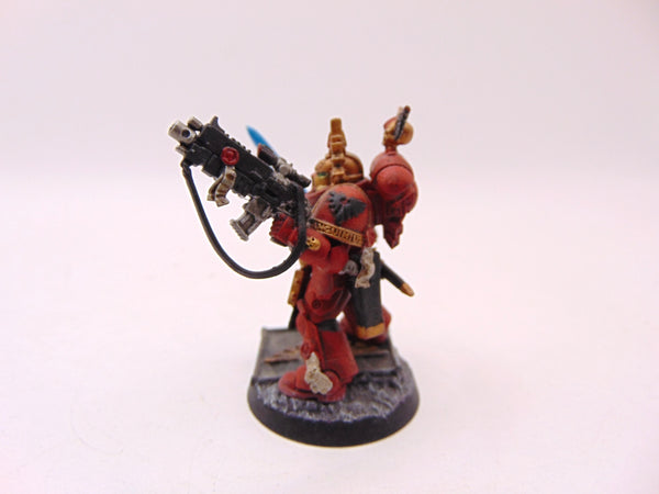 Primaris Lieutenant