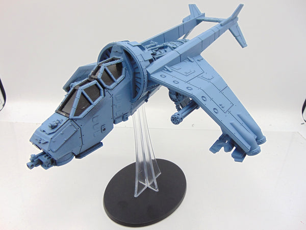 Imperial Navy Vulture Gunship