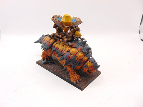 Bastiladon