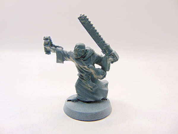 Ministorum Priest / Preacher