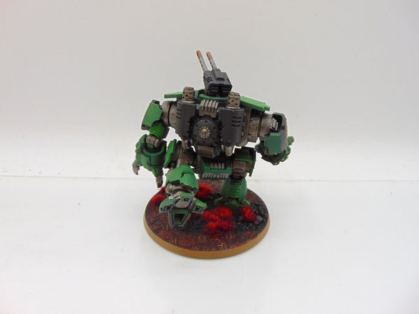 Brutalis Dreadnought