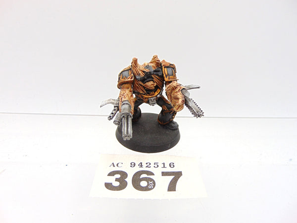 Obliterator