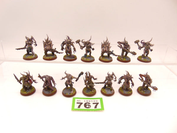 Poxwalkers