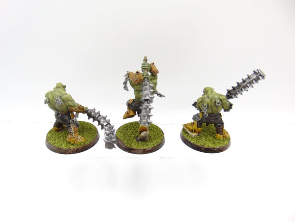 Brute Ragerz