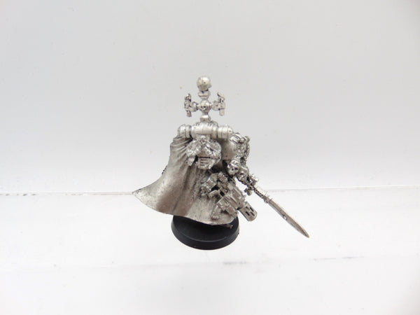 High Marshal Helbrecht