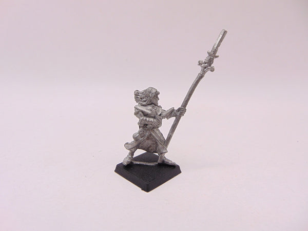 Wood Elf Brokenblade Standard