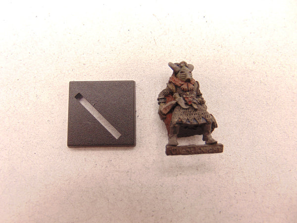 Realm Of Chaos C35 Ambidextrous Knight