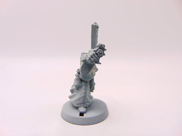 Ministorum Priest / Preacher