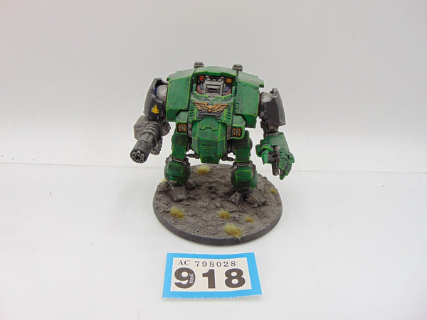 Redemptor Dreadnought