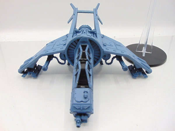 Imperial Navy Vulture Gunship