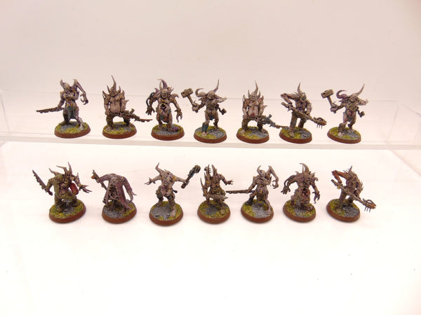 Poxwalkers